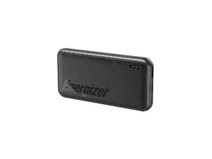 تصویر پاوربانک انرجایزر مدل UE10055PQ ظرفیت 10000 میلی آمپرساعت